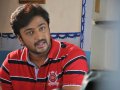 Actor Aryan Rajesh in Thuttu Movie Stills