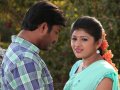 Aryan Rajesh Sona Chopra in Thuttu Movie Stills