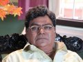 Kota Srinivasa Rao in Thuttu Movie Stills