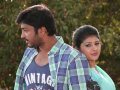 Aryan Rajesh Sona Chopra in Thuttu Tamil Movie Stills