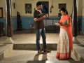 Aryan Rajesh Sona Chopra in Thuttu Movie Stills