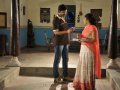 Aryan Rajesh Sona Chopra in Thuttu Tamil Movie Stills