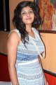 Actress Sona Chopra at Thuttu Movie Press Meet