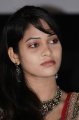 Tamil Actress Deepu at Thuttu Movie Press Meet