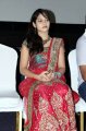 Tamil Actress Deepu at Thuttu Movie Press Meet