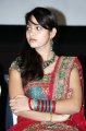 Tamil Actress Deepu at Thuttu Movie Press Meet