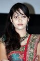 Tamil Actress Deepu at Thuttu Movie Press Meet