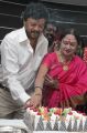 B.Saroja Devi at Thyagarajan Birthday Celebration 2013 Photos