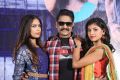 Nishi Ganda, Haranath Policherla, Mounika @ Tick Talk Movie Trailer Launch Stills