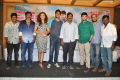 Tiger Movie Success Meet Stills