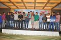 Tiger Movie Success Meet Stills