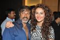 Chota K.Naidu, Seerat Kapoor @ Tiger Movie Success Meet Stills