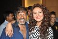 Chota K.Naidu, Seerat Kapoor @ Tiger Movie Success Meet Stills