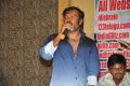 Chota K.Naidu @ Tiger Movie Success Meet Stills