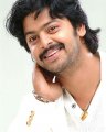 Srikanth in Tiger Vishva Movie Stills