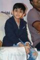 Jayam Ravi son Aarav Ravi @ Tik Tik Tik Movie Audio Launch Stills