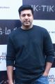 Actor Jayam Ravi @ Tik Tik Tik Movie Audio Launch Stills