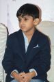 Jayam Ravi son Aarav Ravi @ Tik Tik Tik Movie Audio Launch Stills