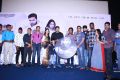 Tik Tik Tik Movie Audio Launch Stills