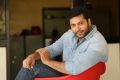 Tik Tik Tik Hero Jayam Ravi Interview Photos