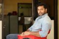 Tik Tik Tik Hero Jayam Ravi Interview Photos