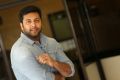 Tik Tik Tik Hero Jayam Ravi Interview Photos