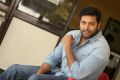 Tik Tik Tik Movie Hero Jayam Ravi Interview Photos