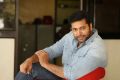 Tik Tik Tik Hero Jayam Ravi Interview Photos