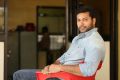 Tik Tik Tik Hero Jayam Ravi Interview Photos