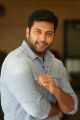 Tik Tik Tik Movie Actor Jayam Ravi Interview Photos