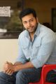 Tik Tik Tik Movie Actor Jayam Ravi Interview Photos