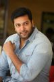 Tik Tik Tik Movie Hero Jayam Ravi Interview Photos