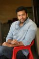 Tik Tik Tik Movie Hero Jayam Ravi Interview Photos