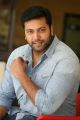 Tik Tik Tik Movie Hero Jayam Ravi Interview Photos