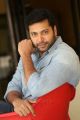 Tik Tik Tik Movie Hero Jayam Ravi Interview Photos