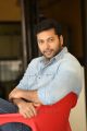 Tik Tik Tik Movie Hero Jayam Ravi Interview Photos