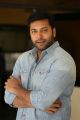 Tik Tik Tik Movie Actor Jayam Ravi Interview Photos