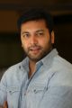 Tik Tik Tik Movie Hero Jayam Ravi Photos