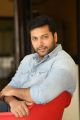 Tik Tik Tik Movie Hero Jayam Ravi Photos