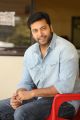 Tik Tik Tik Movie Actor Jayam Ravi Interview Photos