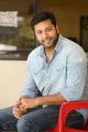 Tik Tik Tik Movie Hero Jayam Ravi Interview Photos