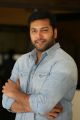 Tik Tik Tik Movie Hero Jayam Ravi Interview Photos