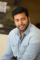 Tik Tik Tik Movie Hero Jayam Ravi Interview Photos