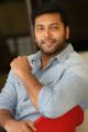 Tik Tik Tik Movie Hero Jayam Ravi Interview Photos