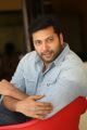 Tik Tik Tik Movie Hero Jayam Ravi Interview Photos