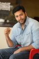 Tik Tik Tik Movie Hero Jayam Ravi Interview Photos