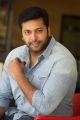 Tik Tik Tik Movie Hero Jayam Ravi Interview Photos