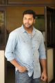 Tik Tik Tik Movie Actor Jayam Ravi Interview Photos