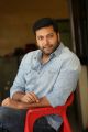 Tik Tik Tik Movie Hero Jayam Ravi Interview Photos