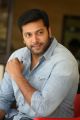 Tik Tik Tik Movie Hero Jayam Ravi Photos